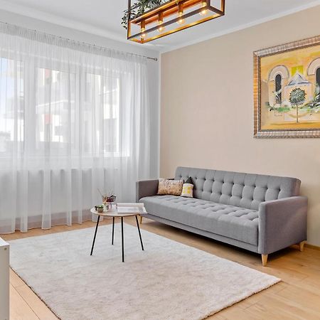 Artistry - Harmony In 1Br Apartment Boekarest Buitenkant foto
