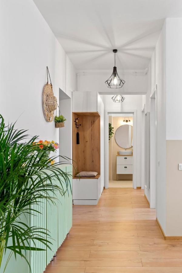 Artistry - Harmony In 1Br Apartment Boekarest Buitenkant foto